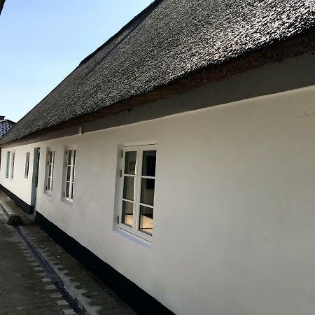 Genner Bygade 18 Feriehus Rødekro Extérieur photo