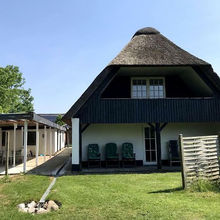 Genner Bygade 18 Feriehus Rødekro Extérieur photo