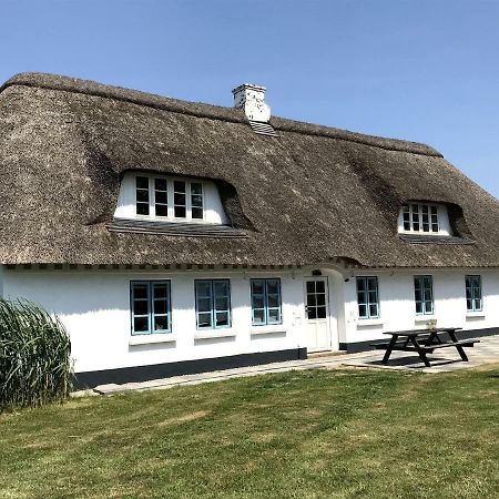 Genner Bygade 18 Feriehus Rødekro Extérieur photo