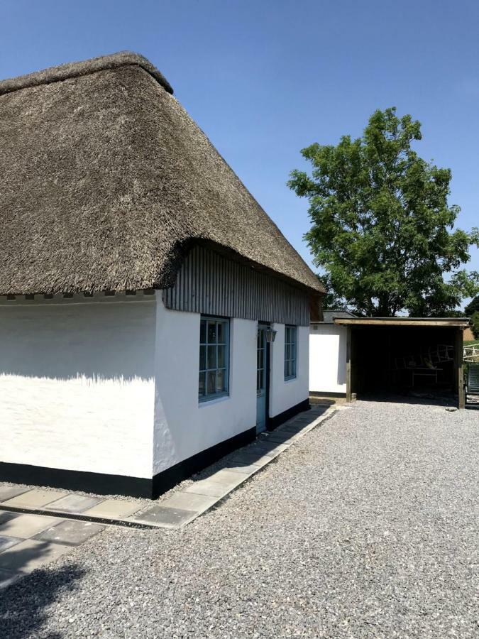 Genner Bygade 18 Feriehus Rødekro Extérieur photo