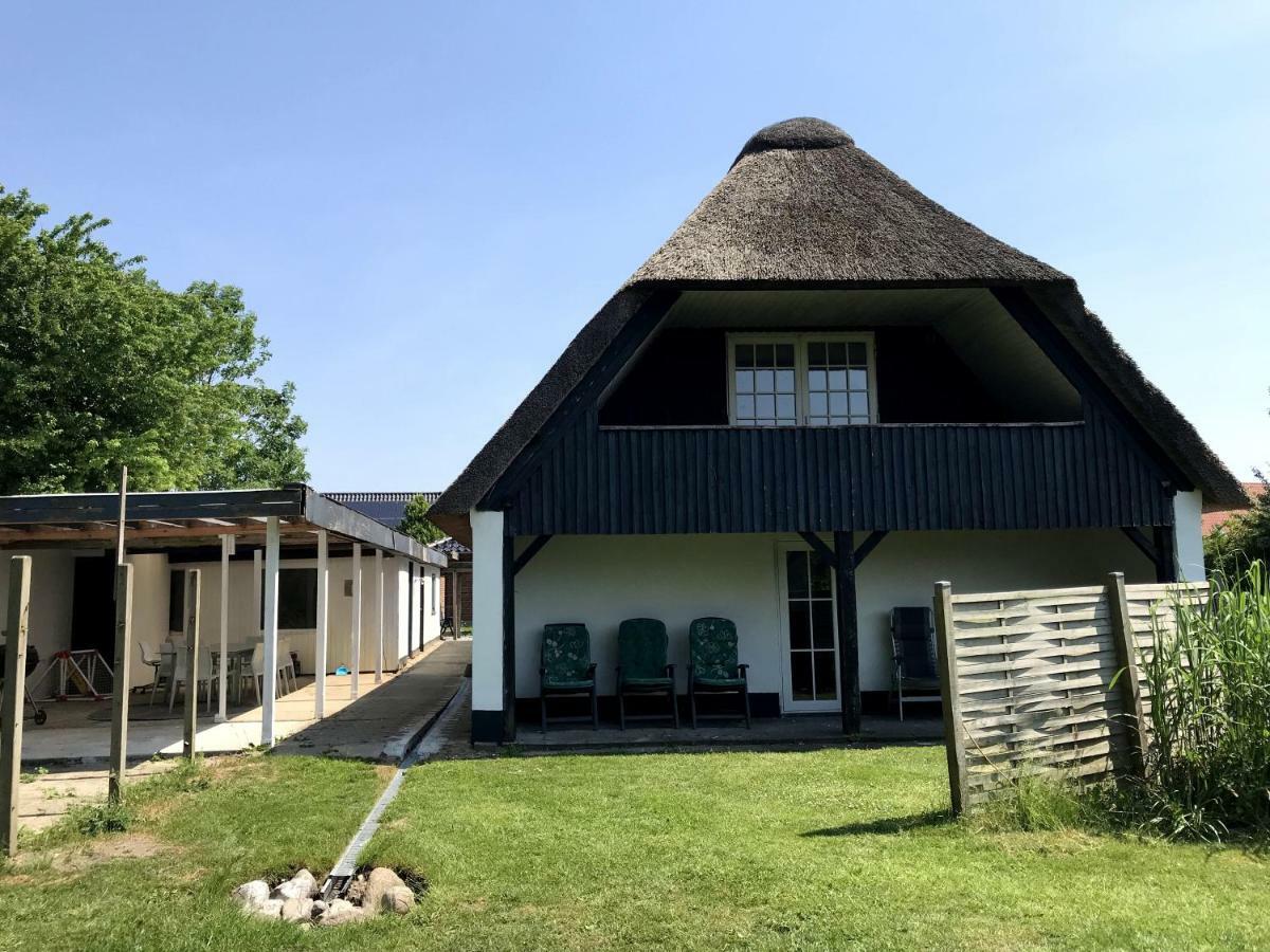 Genner Bygade 18 Feriehus Rødekro Extérieur photo