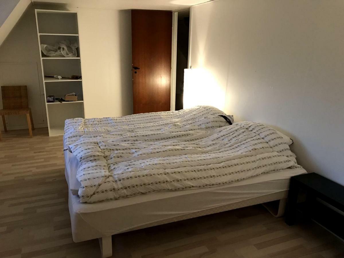 Genner Bygade 18 Feriehus Rødekro Extérieur photo