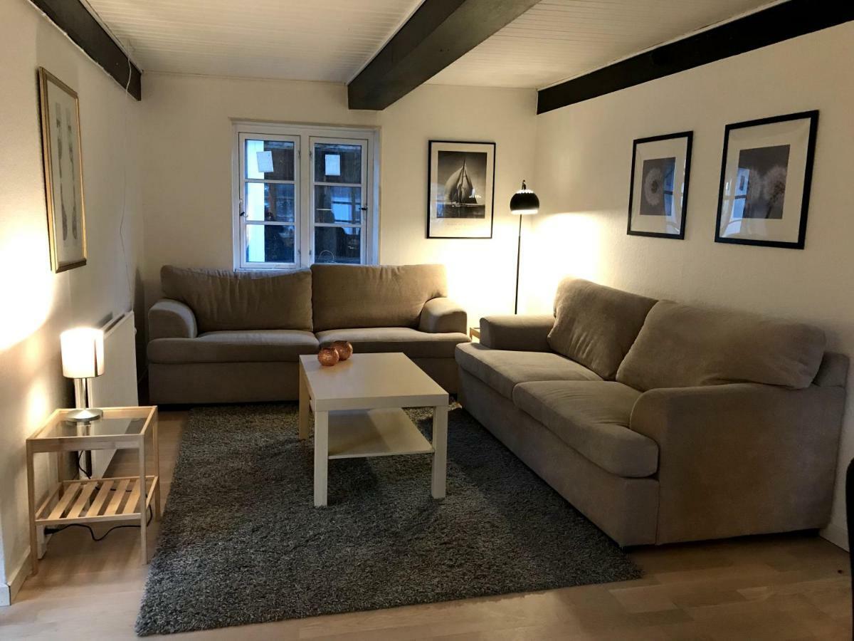 Genner Bygade 18 Feriehus Rødekro Extérieur photo