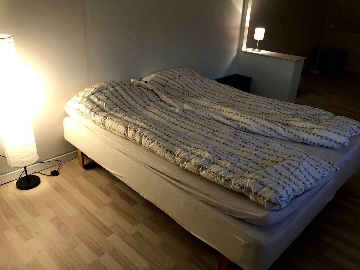 Genner Bygade 18 Feriehus Rødekro Extérieur photo