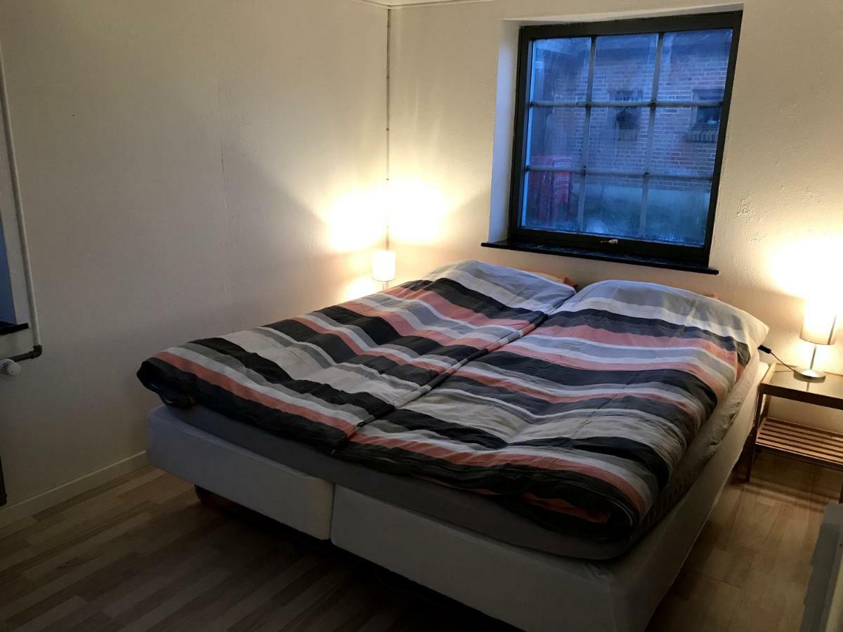 Genner Bygade 18 Feriehus Rødekro Extérieur photo